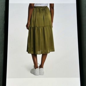 Topshop Skirt